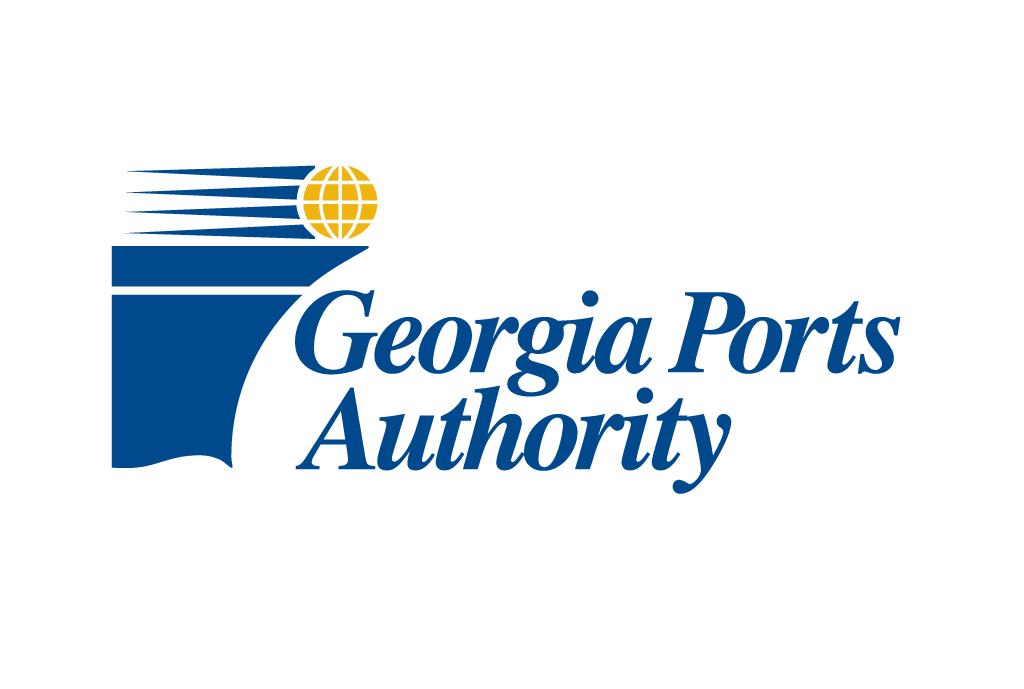 Карр джорджия. Джорджия лого. Savannah Georgia Port. Джорджия Лиман. Authority.