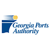 GEORGIA PORTS AUTHORITY