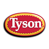 TYSON FOODS