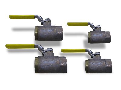 Ball Valves